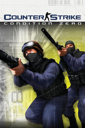 Counter-Strike: Condition Zero सर्वर