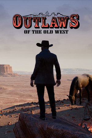Outlaws of the Old West सर्वर