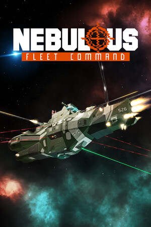 NEBULOUS: Fleet Command सर्वर