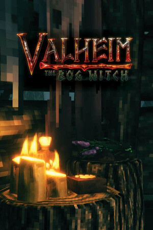 Valheim सर्वर
