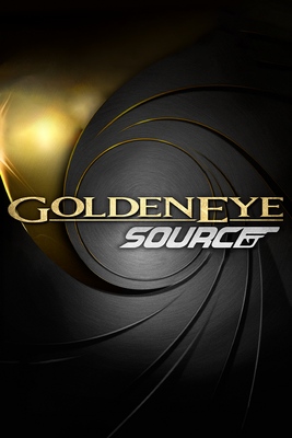 GoldenEye: Source सर्वर