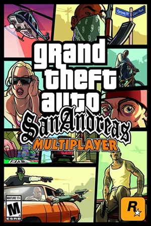 Samp सर्वर