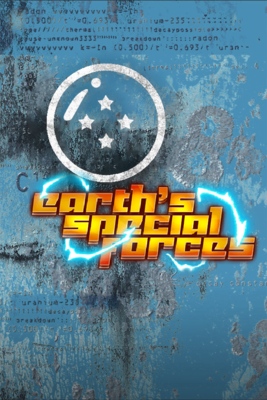 Earth's Special Forces सर्वर