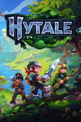 Hytale unknown सर्वर