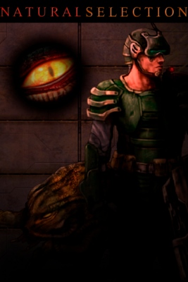 Natural Selection सर्वर