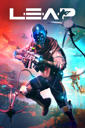 LEAP सर्वर