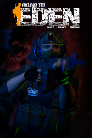 Road to Eden सर्वर