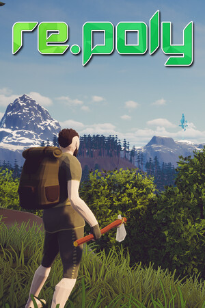 Re.Poly सर्वर