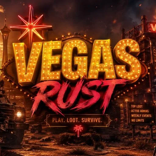 🎉 VEGAS RUST सर्वर में आपका स्वागत है # [नौसिखियों के लिए] X2
- आरामदायक गेम मोड
- उत्तरदायी प्रशासन
- अलमारी में कम उपयोग
- रीसायकलर की गति बढ़ाई गई
- भट्टियों में पिघलने की गति बढ़ाई गई
- स्टैक बढ़ाए गए
- क्रेट हैक 10 मिनट
- मानचित्र का आकार 5500
- महीने में एक बार वाइप
- सर्वर रीस्टार्ट 00:00-06:00 MSK के अनुसार
- VK समूह vk.com/VEGASRUST
- स्टोर vegasruststore.gamestores.app
- कनेक्ट 185.207.214.57:35000