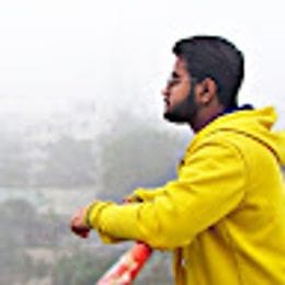 Azmainzarif