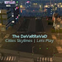 DaVaRRaVaD
