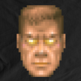 iddqd