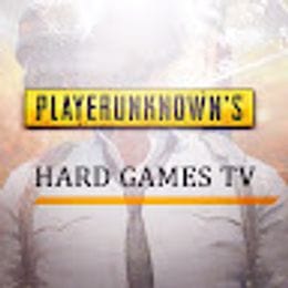 HardGamesTV