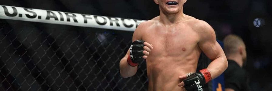 UFC1111
